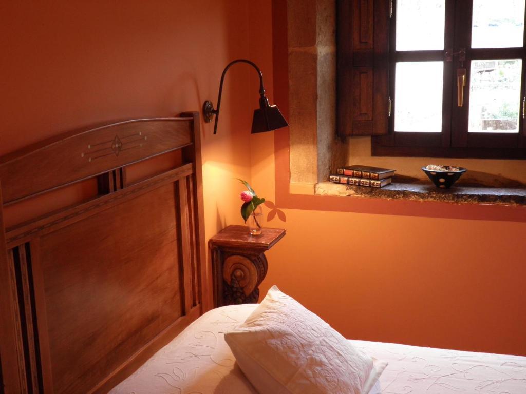 Casona De San Pantaleon De Aras Hotel Room photo