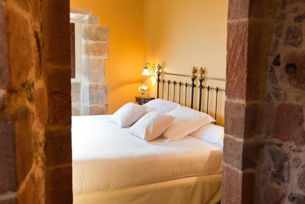 Casona De San Pantaleon De Aras Hotel Room photo