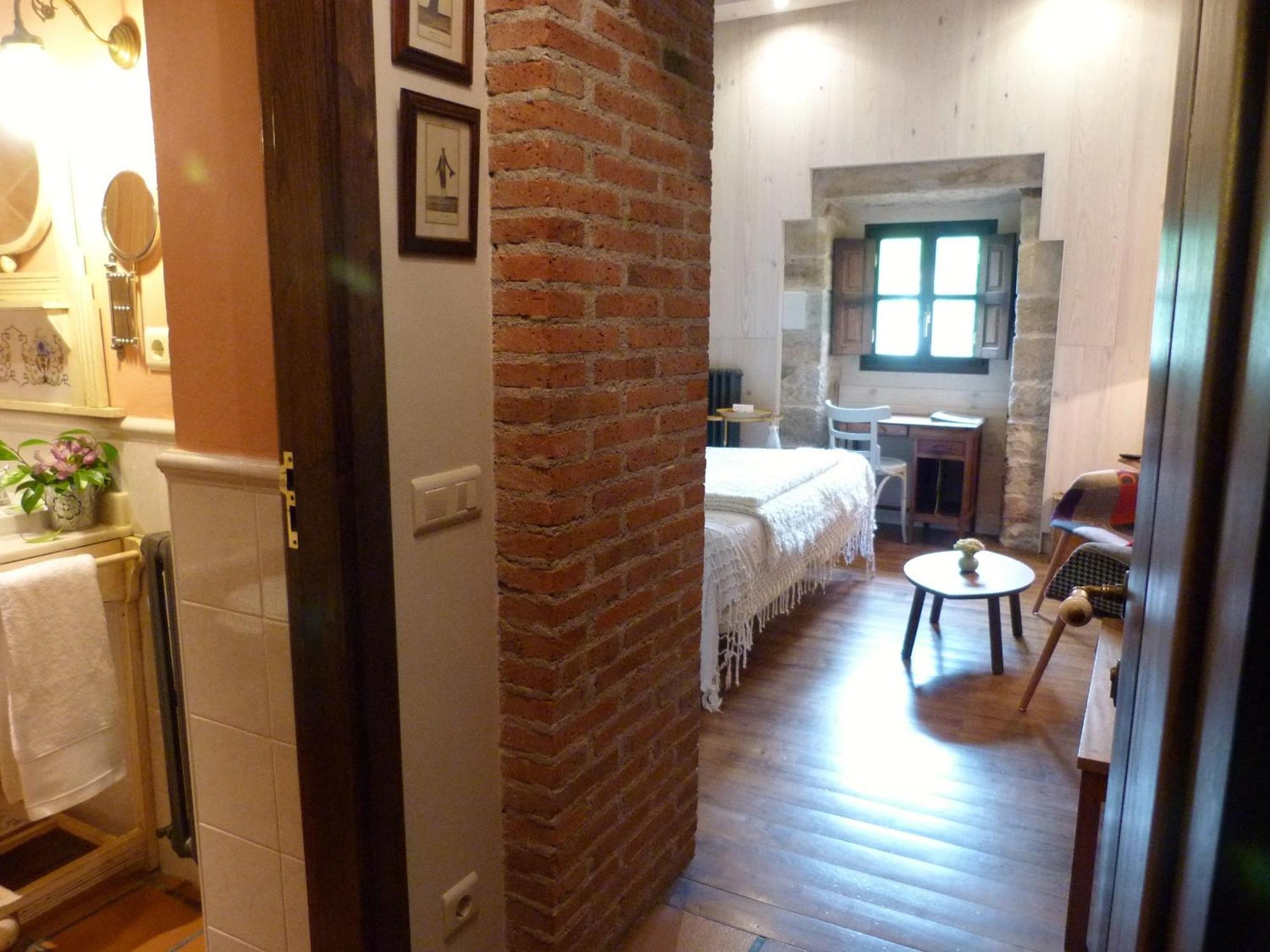 Casona De San Pantaleon De Aras Hotel Room photo