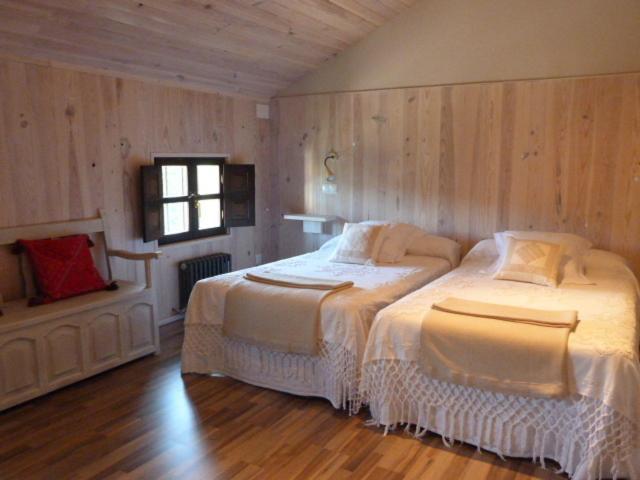 Casona De San Pantaleon De Aras Hotel Room photo